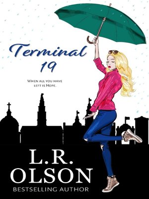 cover image of Terminal 19
